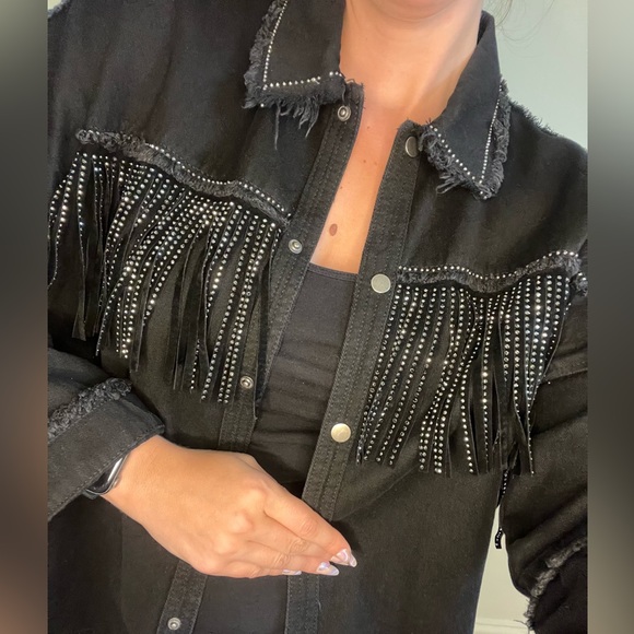 Zara Jacket - Picture 2 of 5